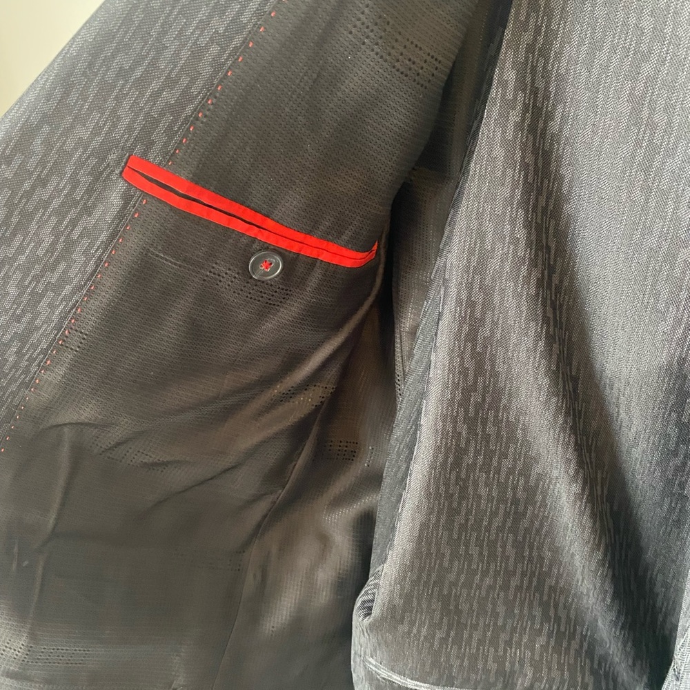 Hugo Boss Suit Jacket & Pant - Picture 5 of 7